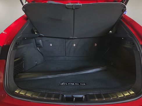 Used 2024 Lexus NX 250 FWD w/ Cold Area Package image 12