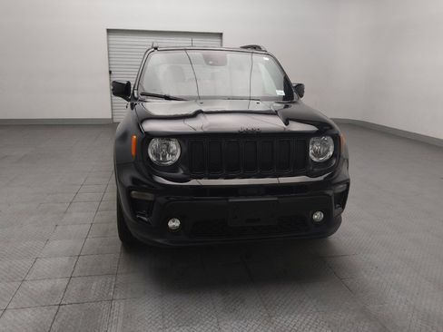 Used 2022 Jeep Renegade Altitude w/ Convenience Group AWD/4WD image 14