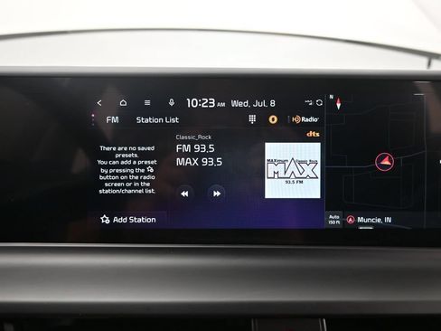 Certified 2026 Kia Seltos S AWD/4WD image 26