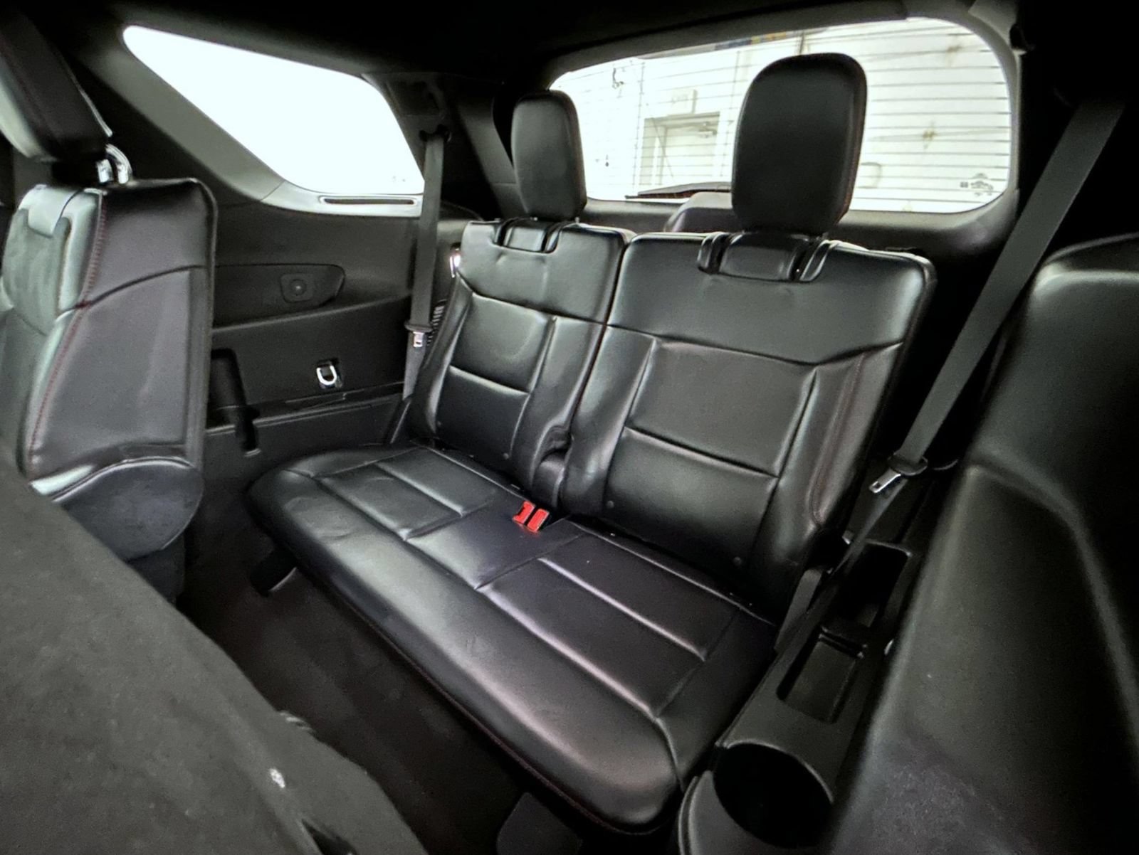 Used 2025 Ford Explorer ST AWD/4WD image 20