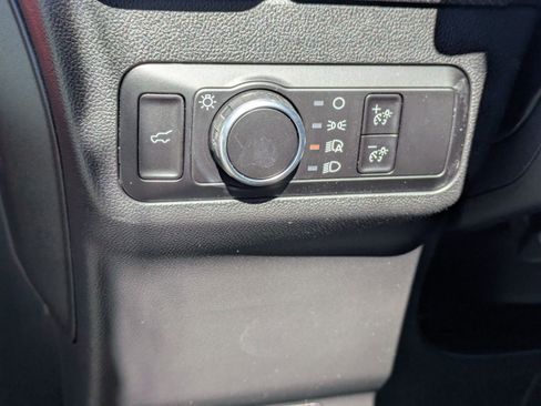 New 2025 Ford Bronco Sport Big Bend image 13