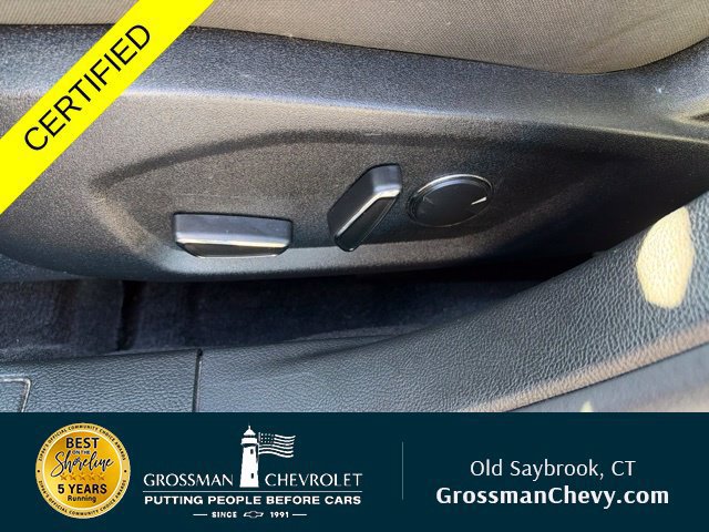 Used 2019 Ford Fusion SE AWD/4WD image 11