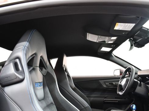 New 2025 Ford Mustang Dark Horse w/ Dark Horse Handlin Package image 17