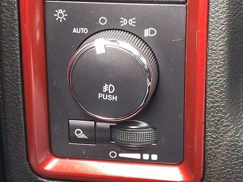 Used 2017 RAM 1500 Rebel w/ Luxury Group image 15