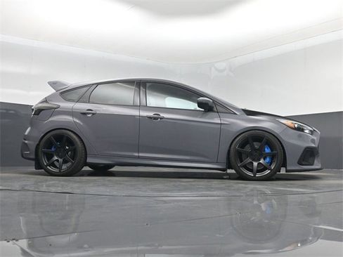 Used 2016 Ford Focus RS image 58