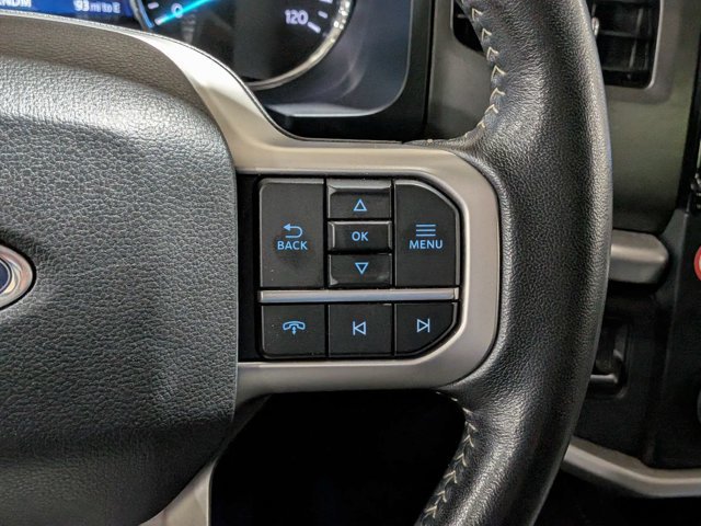Used 2024 Ford Expedition XLT RWD image 26