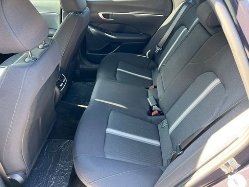 New 2025 Hyundai Sonata SEL image 21