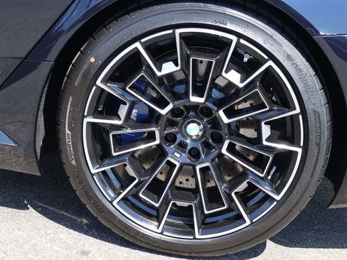 New 2026 BMW M5 Base w/ Executive Package image 46