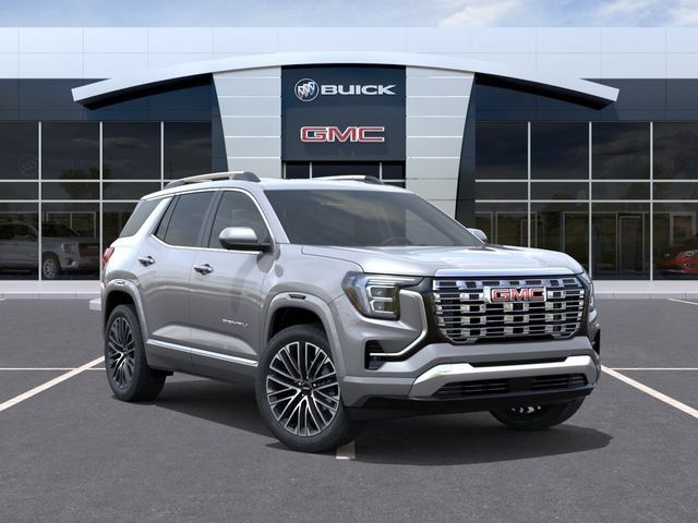 New 2027 GMC Terrain Denali AWD/4WD image 8