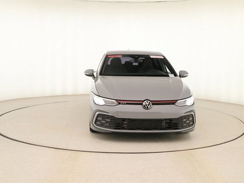 Used 2022 Volkswagen GTI S image 11