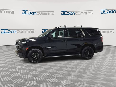 Used 2021 Chevrolet Tahoe LT AWD/4WD image 6