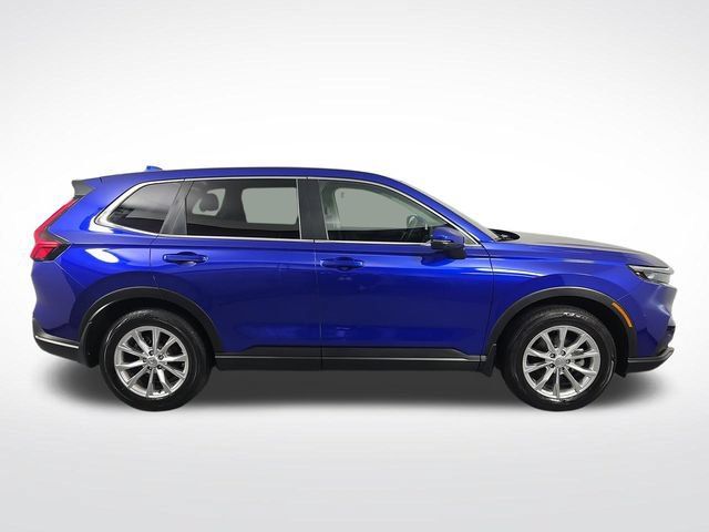 Used 2024 Honda CR-V EX image 37