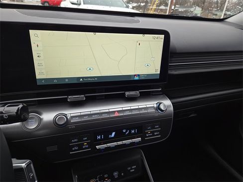 Certified 2025 Hyundai Kona SEL image 12