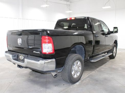 Used 2023 RAM 2500 Big Horn w/ Level 1 Equipment Group image 9