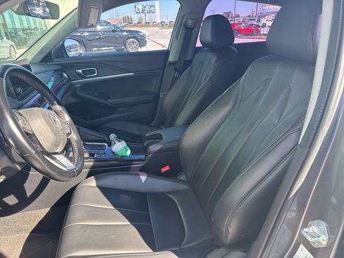 Used 2023 Acura Integra image 4