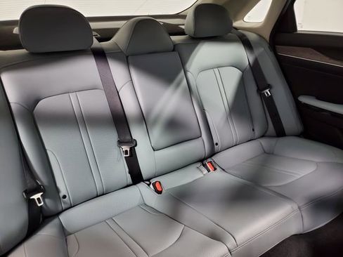 Used 2024 Kia K5 EX w/ EX Premium Package image 12