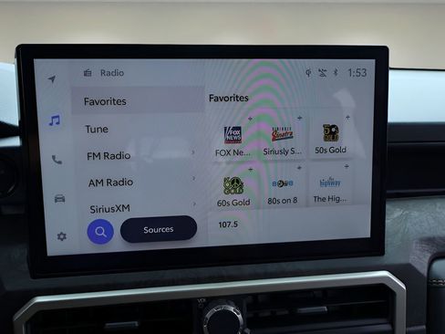 Certified 2025 Toyota Tacoma Limited image 26