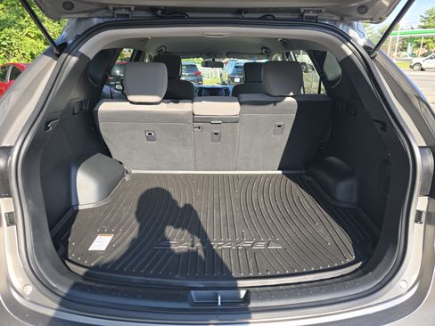 Used 2018 Hyundai Santa Fe Sport AWD/4WD image 16