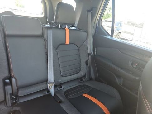 New 2026 Honda Passport TrailSport image 13