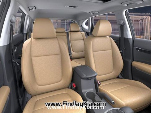 New 2026 Kia Seltos EX image 18