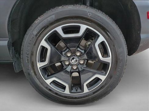 Used 2024 Ford Bronco Sport Outer Banks w/ Tech Package image 24