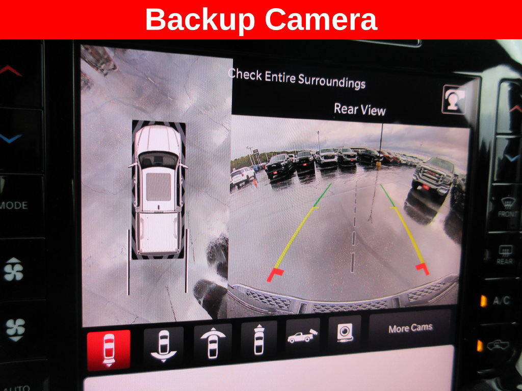 Used 2025 RAM 1500 Big Horn AWD/4WD image 16
