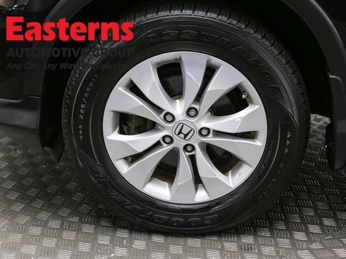 Used 2013 Honda CR-V EX-L image 32