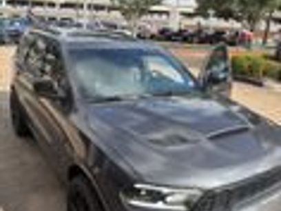 Used 2026 Dodge Durango GT