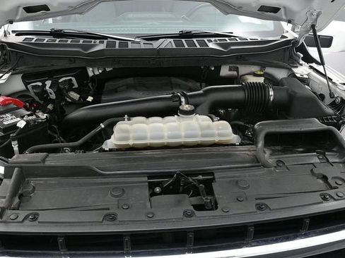 Used 2021 Ford F150 Lariat w/ Equipment Group 501A Mid image 14