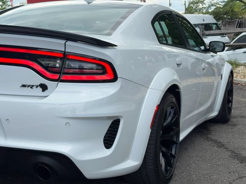 Used 2023 Dodge Charger SRT Hellcat w/ Harman/Kardon Audio Group RWD image 49