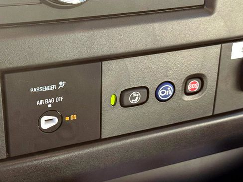 New 2025 Chevrolet Express 3500 3500 Van 139 RWD w/ Power Convenience Package image 15