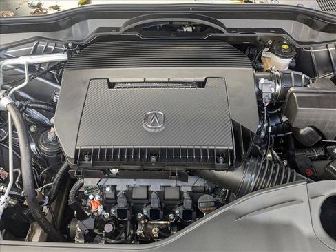 Used 2026 Acura MDX A-Spec image 18