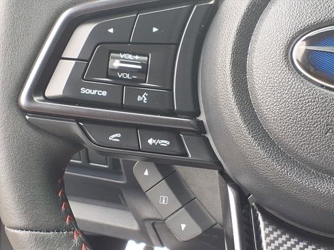 Used 2024 Subaru WRX Premium image 11