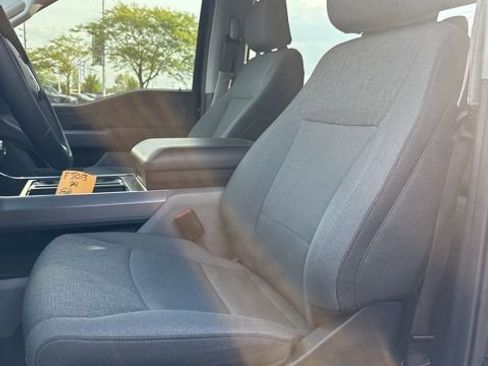 Used 2024 Ford F150 XLT w/ Equipment Group 302A MID AWD/4WD image 16