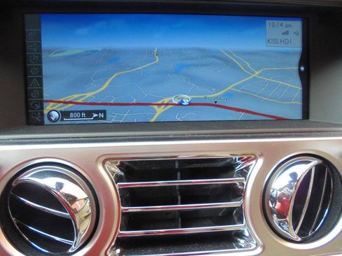 Used 2011 Rolls-Royce Ghost RWD image 18