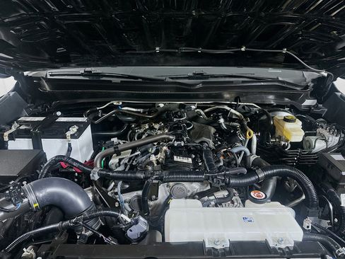 Used 2024 Toyota Tacoma SR5 image 31