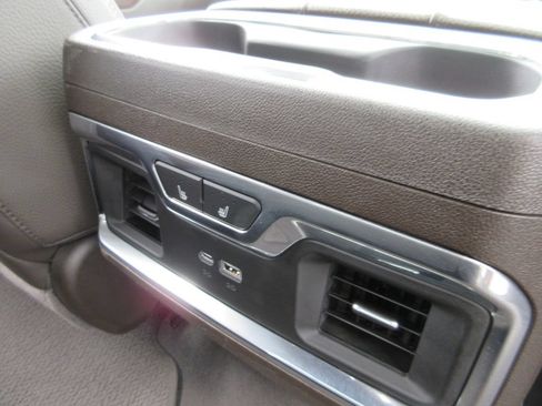 Certified 2024 GMC Sierra 1500 Denali AWD/4WD image 30