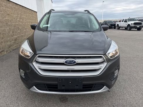 Used 2018 Ford Escape SE AWD/4WD image 3