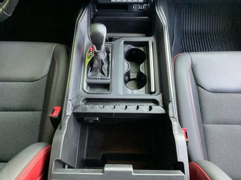 Used 2022 RAM 1500 TRX AWD/4WD image 11