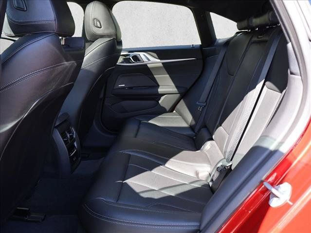 New 2026 BMW i4 xDrive40i w/ M Sport Package AWD/4WD image 17