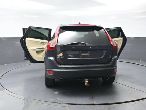 Used 2012 Volvo XC60 T6 AWD/4WD image 55