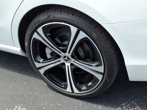 Used 2023 Mercedes-Benz C 300 Sedan image 19