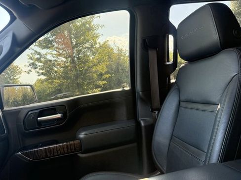 Used 2019 GMC Sierra 1500 Denali image 38