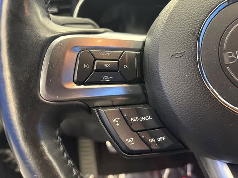 Used 2020 Ford Mustang Bullitt w/ Bullitt Electronics Package image 14