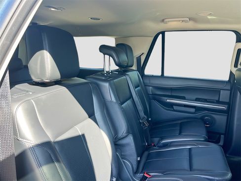 Used 2024 Ford Expedition Max XLT image 28