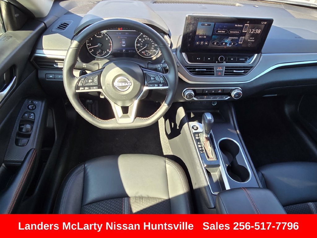 Used 2026 Nissan Altima 2.5 SR FWD image 15