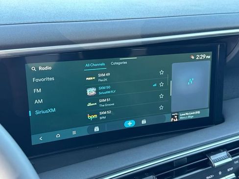 New 2026 Hyundai Palisade SEL FWD image 19