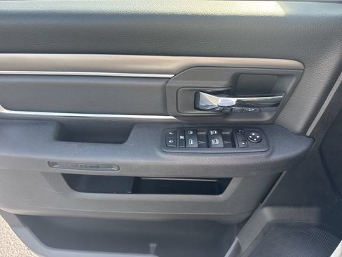 Used 2024 RAM 1500 Warlock AWD/4WD image 10