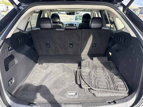 Used 2015 Ford Edge Sport w/ Equipment Group 401A AWD/4WD image 18