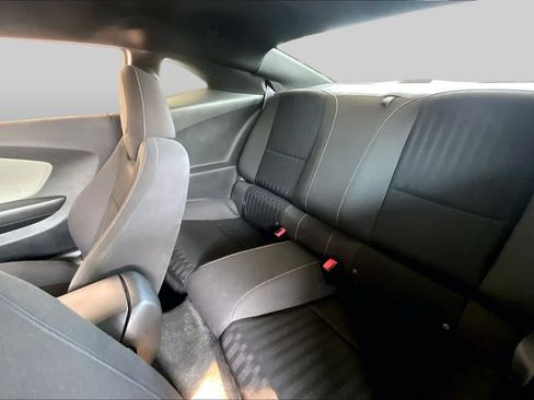 Used 2013 Chevrolet Camaro LS RWD image 17